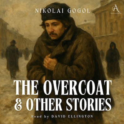 The Overcoat and Other Stories - Audiobook