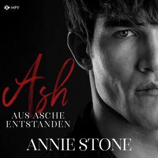 Ash - Aus Asche entstanden als Hörbuch