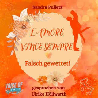 L'amore vince sempre als Hörbuch