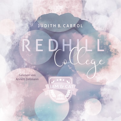 Cover von Redhill College: Liam & Cat