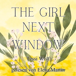 The Girl next Window als Hörbuch