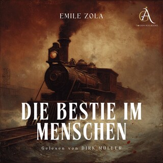 Die Bestie im Menschen - Hörbuch Klassiker als Hörbuch