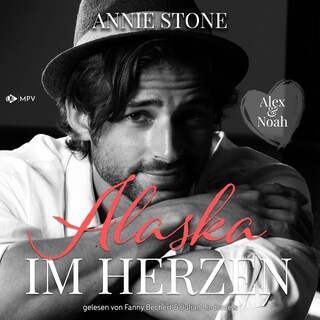 Alex & Noah als Hörbuch