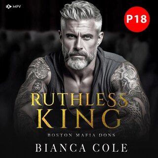 Ruthless King als Hörbuch