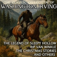 The Classic Collection of Washington Irving