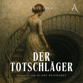 Der Totschläger - Hörbuch Klassiker als Hörbuch