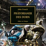 The Horus Heresy 39: Prätorianer des Dorn