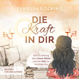 Die Kraft in dir als Hörbuch