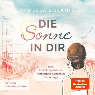 Die Sonne in dir als Hörbuch