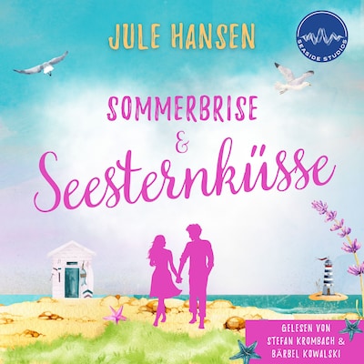 Cover von Sommerbrise & Seesternküsse