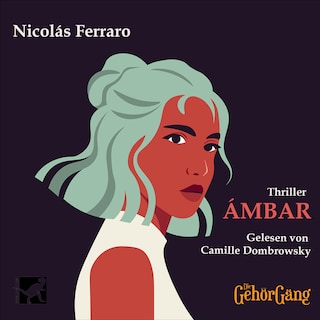 Ambar als Hörbuch
