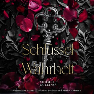 Schlüssel der Wahrheit als Hörbuch