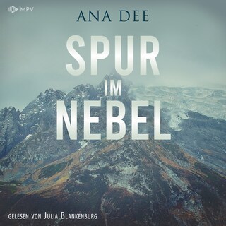 Spur im Nebel als Hörbuch