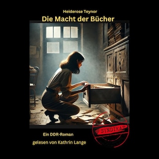 Die Macht der Bücher als Hörbuch