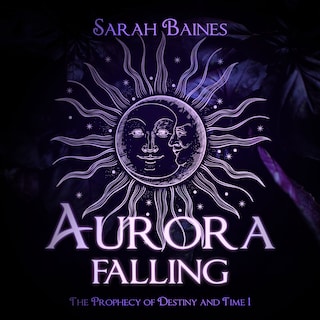 Aurora Falling als Hörbuch