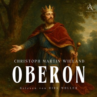 Oberon - Hörbuch Klassiker als Hörbuch