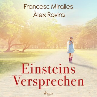 Einsteins Versprechen als Hörbuch