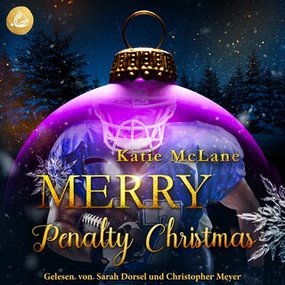 Merry Penalty Christmas als Hörbuch