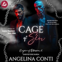 CAGE of SIN