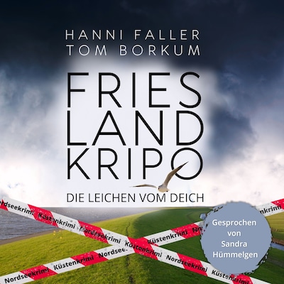 Cover von Die Leichen vom Deich