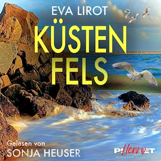 Küstenfels als Hörbuch