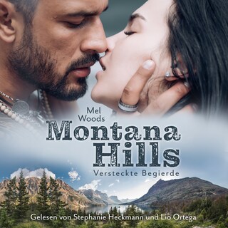 Montana Hills als Hörbuch