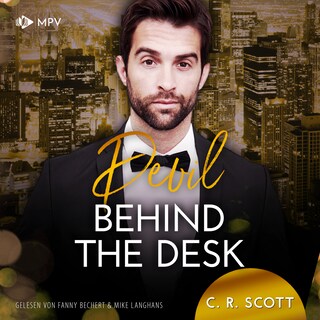Devil behind the Desk als Hörbuch