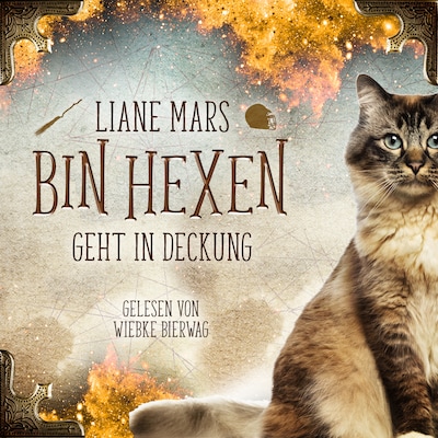 Cover von Geht in Deckung