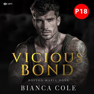 Vicious Bond als Hörbuch