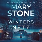 Winters Netz - Thriller ( Winter-Black 7 )