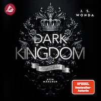 DARK PRINCESS: Blutiges Schicksal