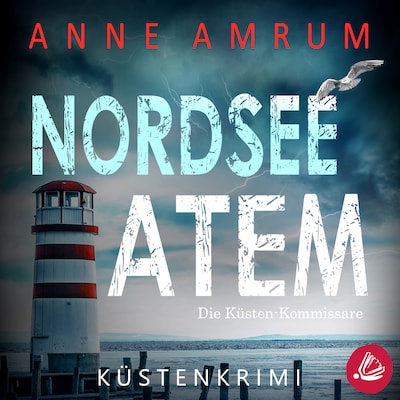 Cover von Nordsee Atem