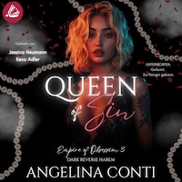QUEEN of SIN
