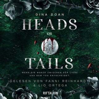 Heads or Tails als Hörbuch