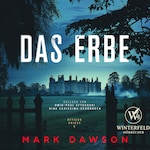 Das Erbe - Thriller ( Atticus 5 )