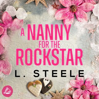 A Nanny for the Rockstar als Hörbuch