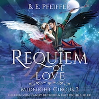 Midnight Circus - Requiem of Love