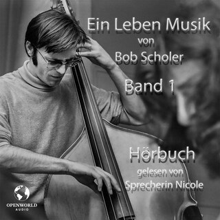 Ein Leben Musik als Hörbuch