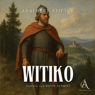 Witiko- Hörbuch Klassiker als Hörbuch