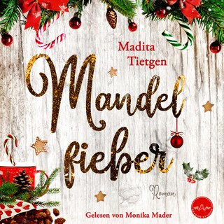 Mandelfieber als Hörbuch