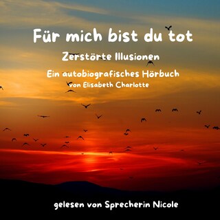 Für mich bist du tot als Hörbuch