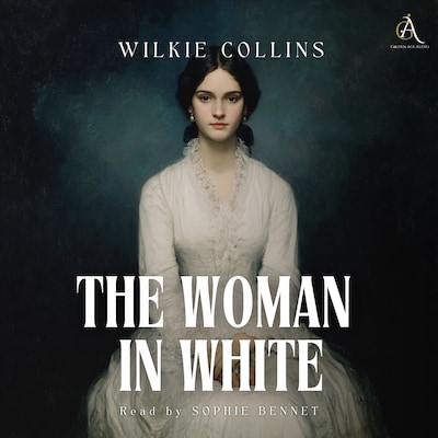 The Woman in White - Audiobook