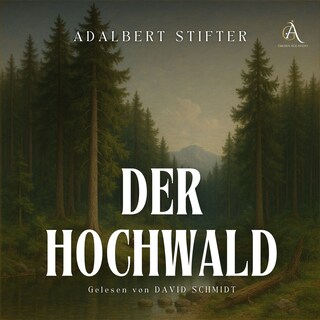 Der Hochwald - Hörbuch Klassiker als Hörbuch