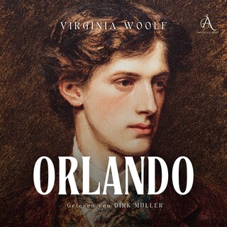 Orlando - Hörbuch Klassiker als Hörbuch