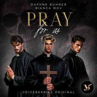 Pray For Us als Hörbuch