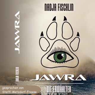 Jawra: Die Erwählten als Hörbuch