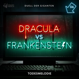 06: Todesmelodie als Hörbuch