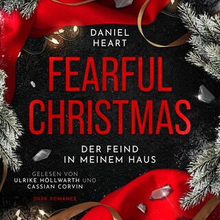 Fearful Christmas als Hörbuch