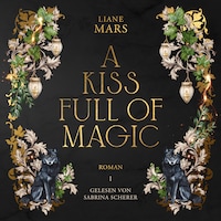 A kiss full of magic