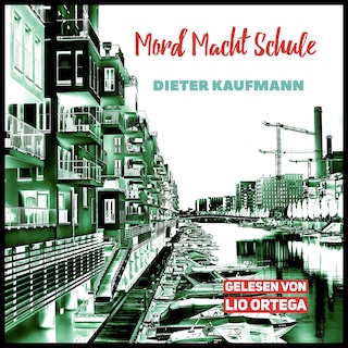 Mord Macht Schule als Hörbuch